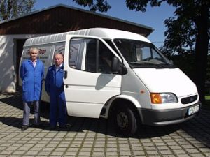 fahrer